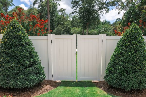 Fence And Gate Installation