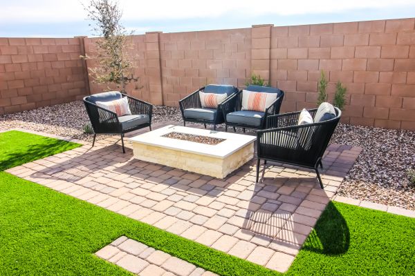 Cost of Brick Pavers Installation in Huntersville