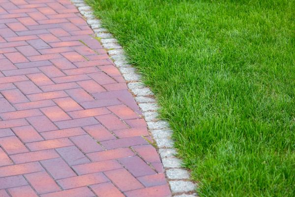 Cost of Brick Paving in Huntersville