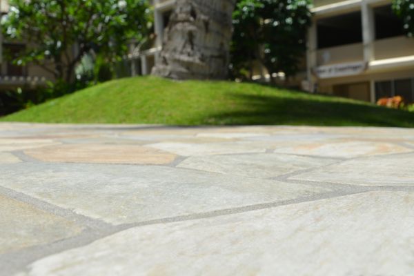 Stone Driveway Construction in Huntersville