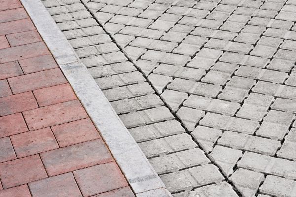 Cost of Brick Driveway Paving in Huntersville