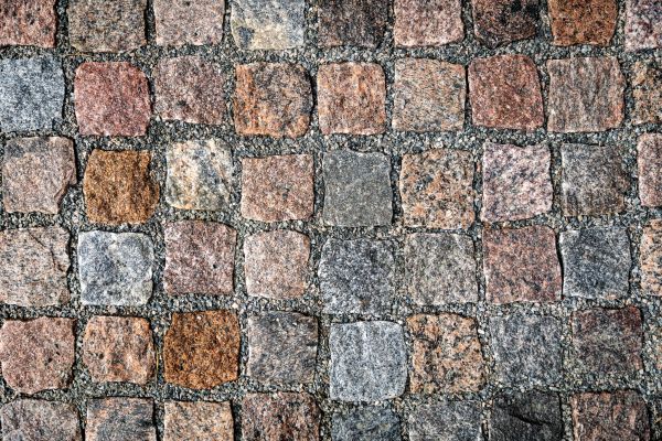 Cobblestone Pavers Service in Huntersville