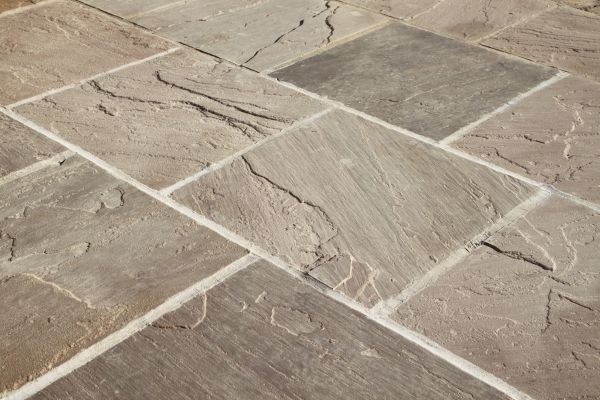 Paving Tile Installation in Huntersville