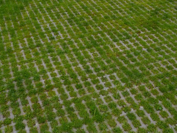 Permeable Pavement Service in Huntersville