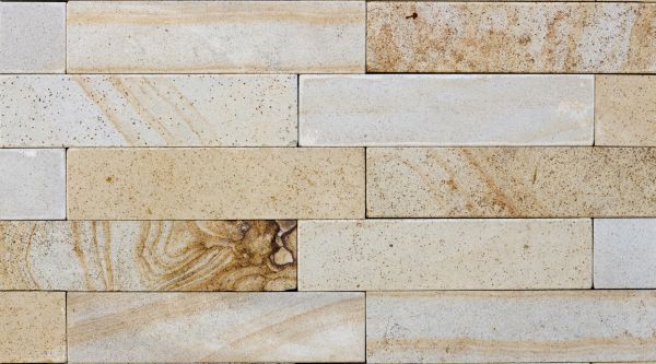 Travertine Paver Installation in Huntersville