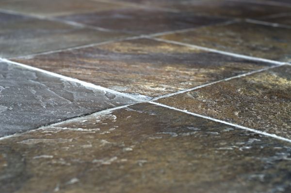 Slate Paving in Huntersville